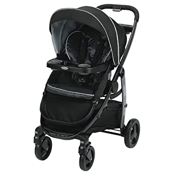 Graco Modes stroller review