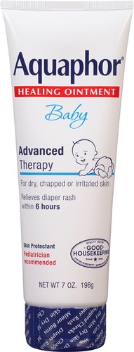 Aquaphor Diaper Cream