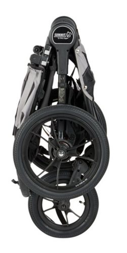 Baby Jogger Summit X3 Stroller Review Excellent Features