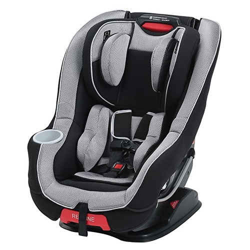 Graco Size4Me Convertible Car Seat