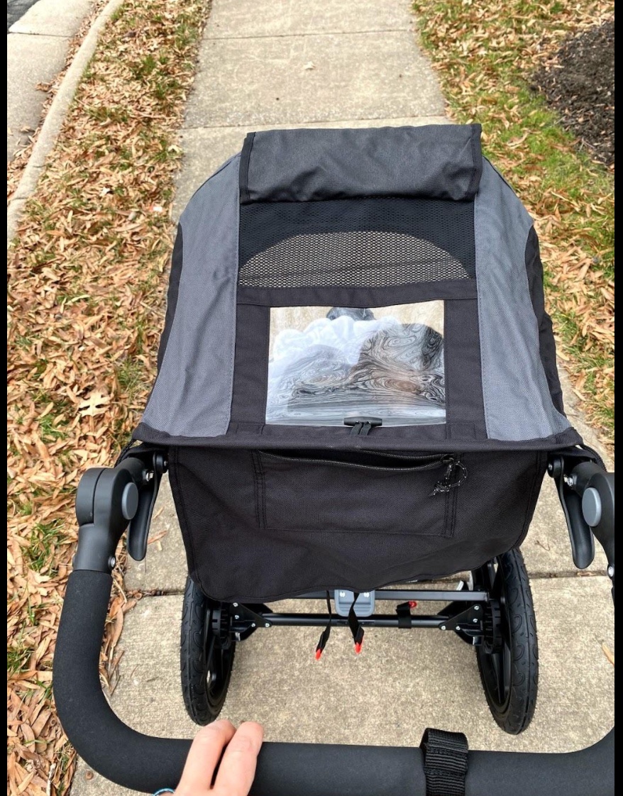 Bob Revolution Flex [2024 Review] Pros and Cons