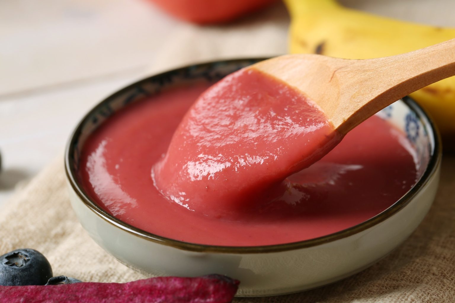 How to Make Homemade Baby Food Lucie's List Guide to DIY Purees