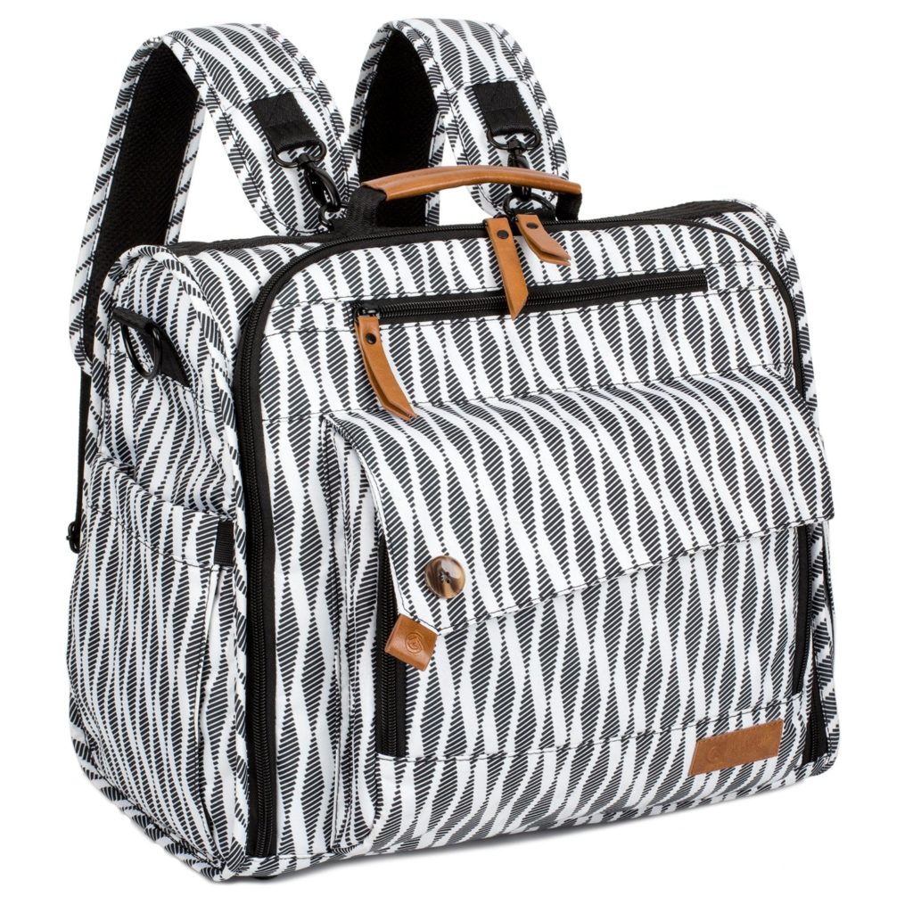 Best Diaper Bags for Twins