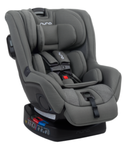 Nuna Rava Convertible Car Seat