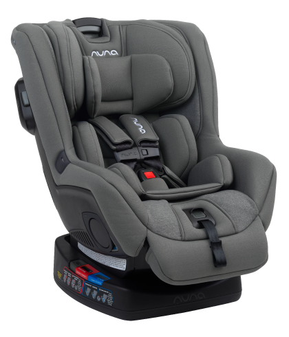 Nuna Rava Convertible Car Seat