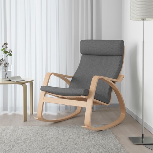 Featured image of post Best Nursery Rocking Chair : Baby relax addison swivel for centuries, parents have used rocking chairs to share snuggles and soothe babies to sleep.