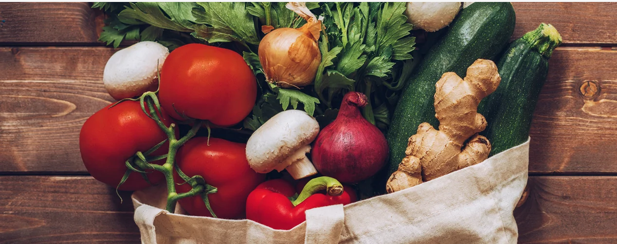 Grocery Delivery in 2023- Get pretty much anything delivered to your