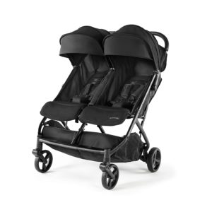 Summer Infant 3D Pac CS+ Double Stroller Review: Perfect for trips with 2
