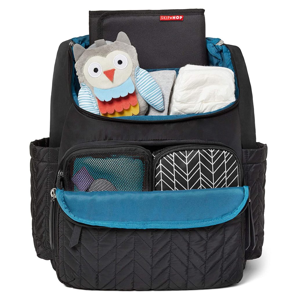 best diaper bags for twins