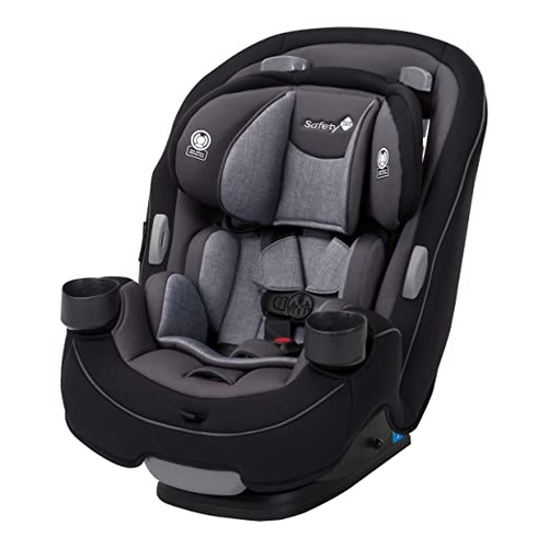 Safety 1st Grow and Go Convertible Car Seat
