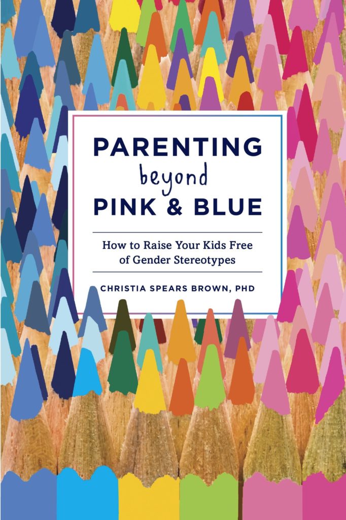 The Best Parenting Books for Toddlers parenting beyond pink and blue