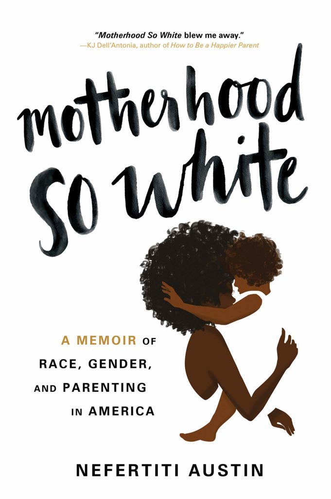 The Best Parenting Books for Toddlers motherhood so white