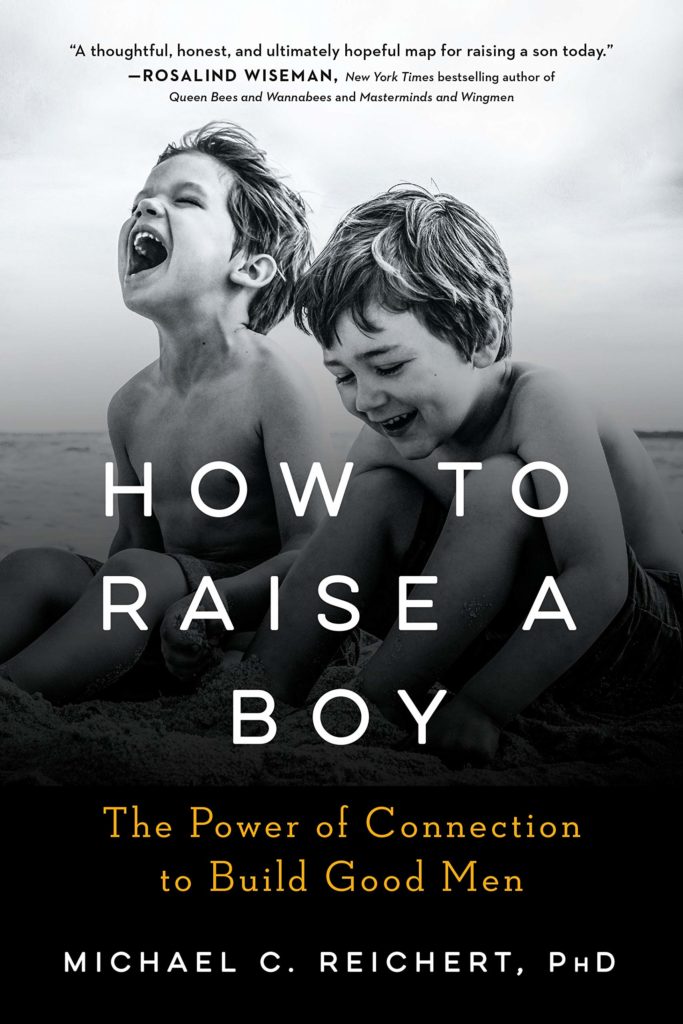 The Best Parenting Books for Toddlers how to raise a boy 