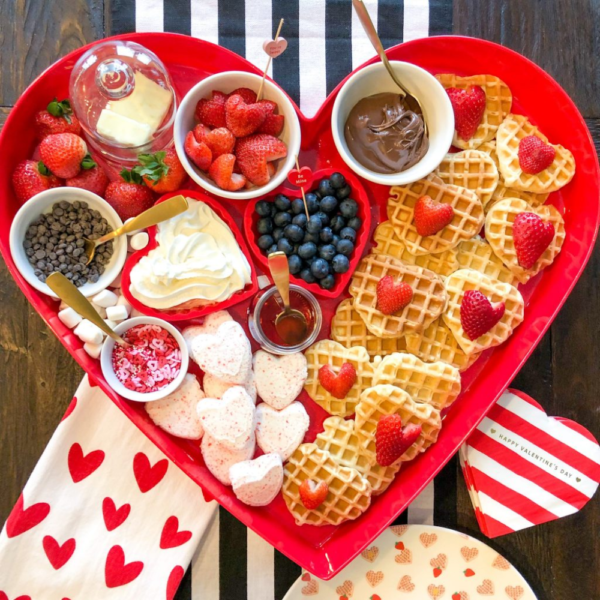 Valentine's Day Family Activities: Ideas to Celebrate Love Safely at Home
