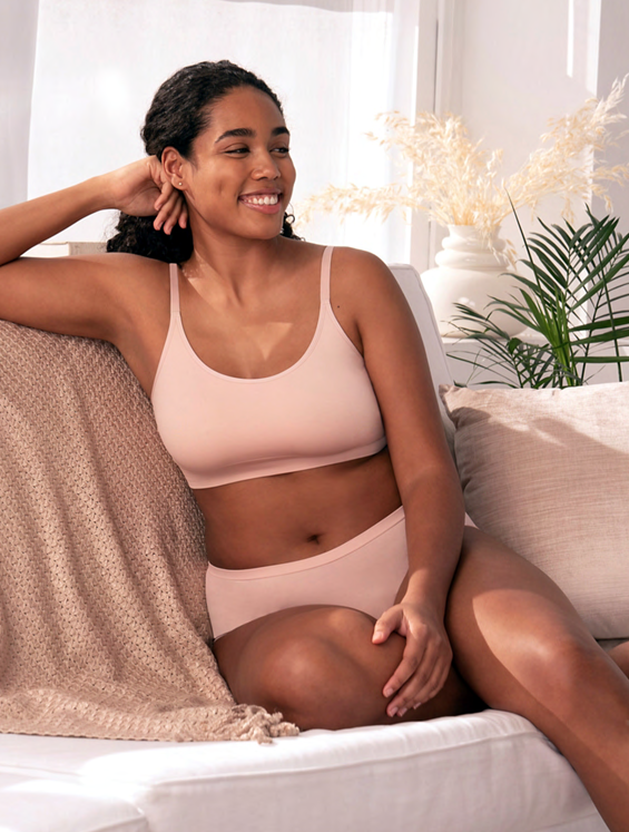 Most Comfortable Bras: Our Top Picks for Post-Nursing Bras