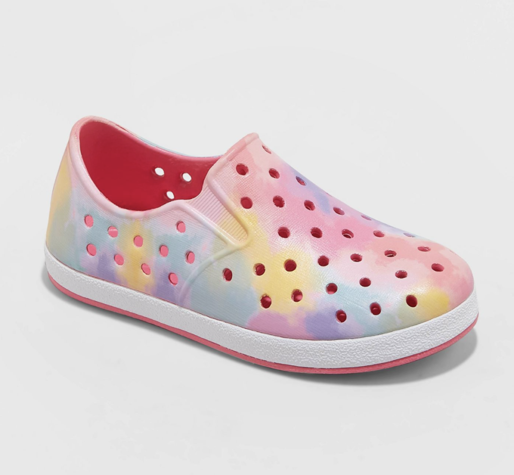 good summer shoes for toddlers