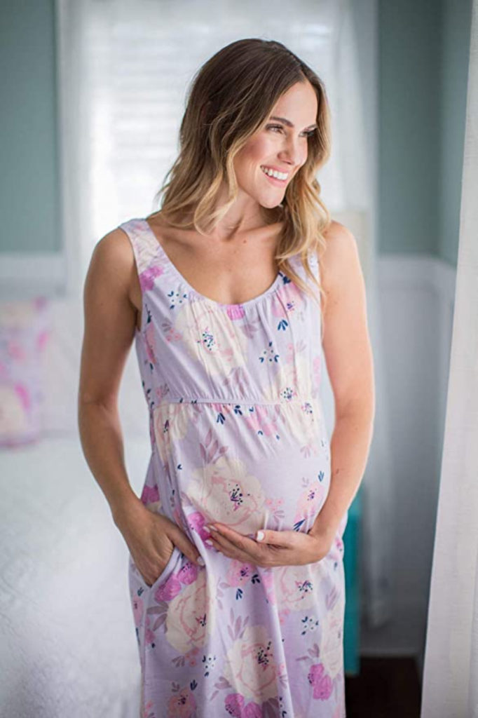 Comfortable and Stylish Clothing for Post-C-Section Recovery