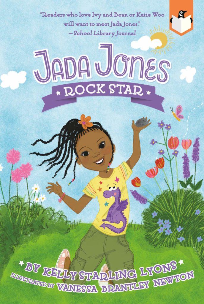 Best Books for Beginner Readers Jada Jones