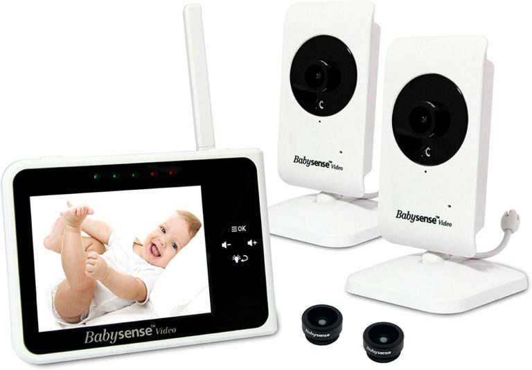 Best Baby Monitors for Twins Lucie's List