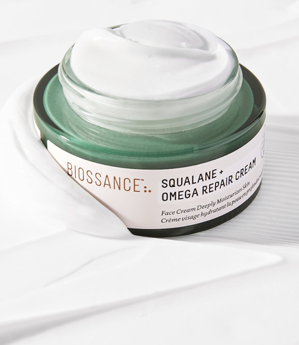 Biossance Skincare