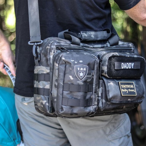 Deuce 2.0 deals diaper bag
