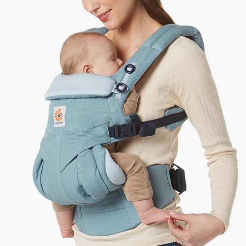 Ergobaby Everlove Baby Carriers