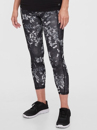 maternity gap leggings