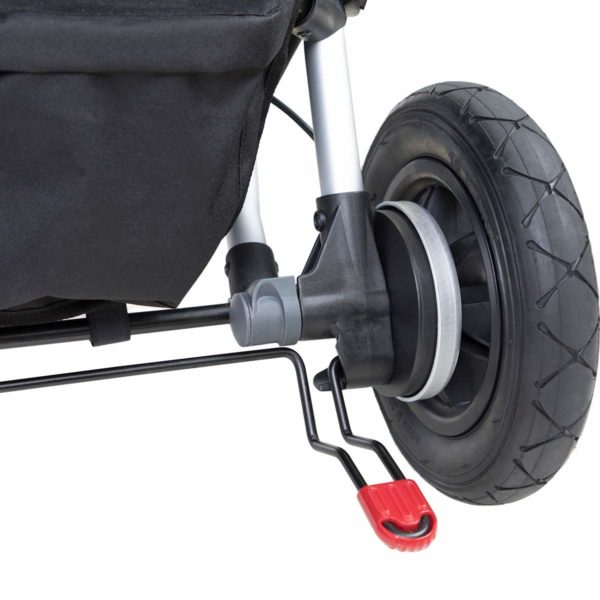 mountain buggy duet inner tube