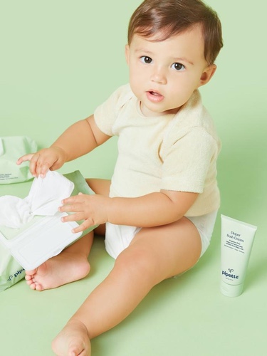 Pipette Baby Skincare