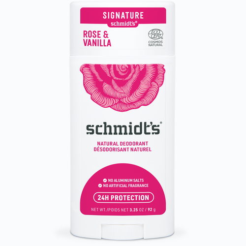 Schmidt's Deodarant