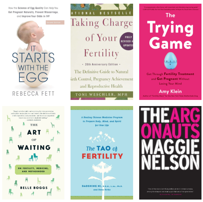 Natural Fertility: The Essential Guide to Improving Your Fertility