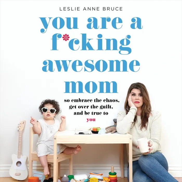 Books for New Parents 