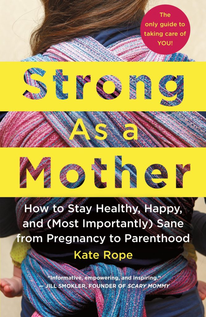 Books for New Parents 