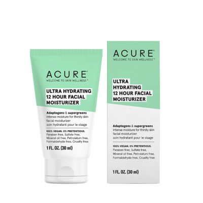 moisturizer