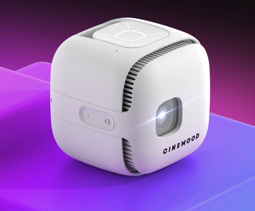 Father's Day gifts: Cinemood TV