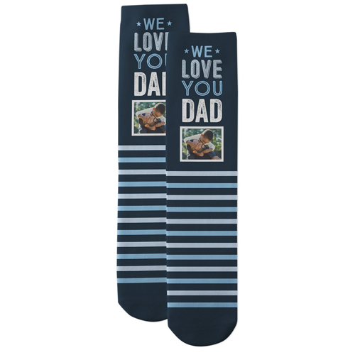 Customizable Socks