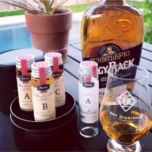 Father's Day gifts: Flaviar