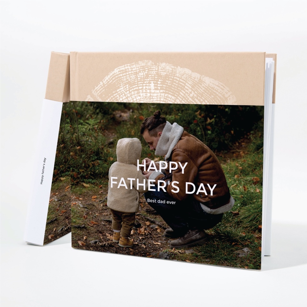 Father's Day gifts: paper culture