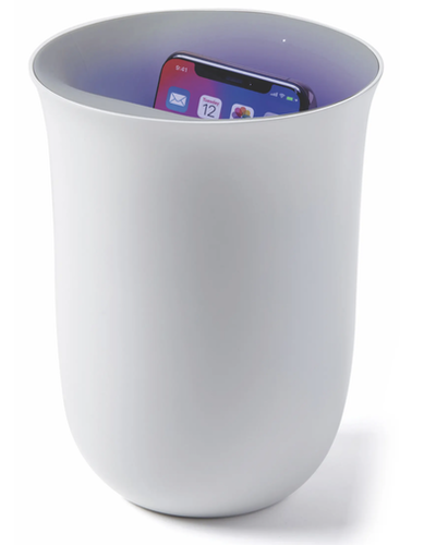 Father's Day gifts: Oblio Wireless Charger