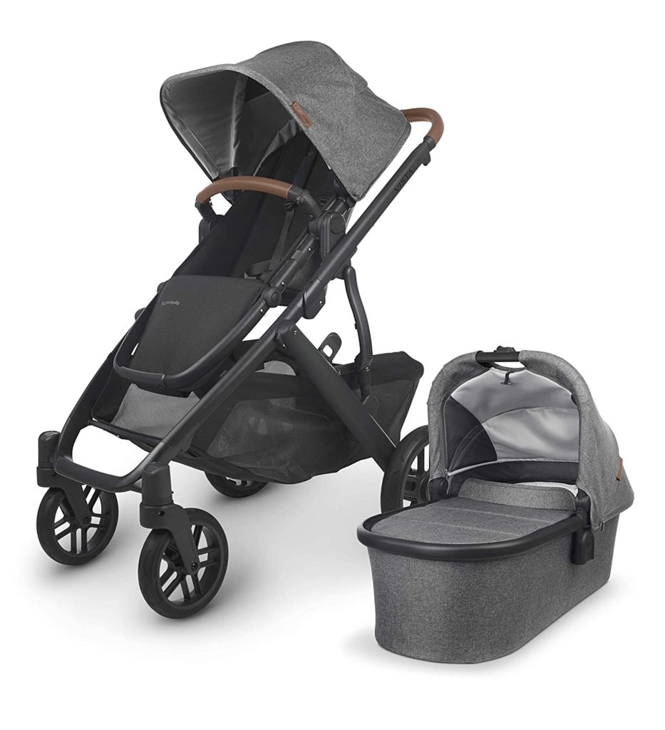 Best Double Umbrella Strollers 2021 Reviews Lucie’s List