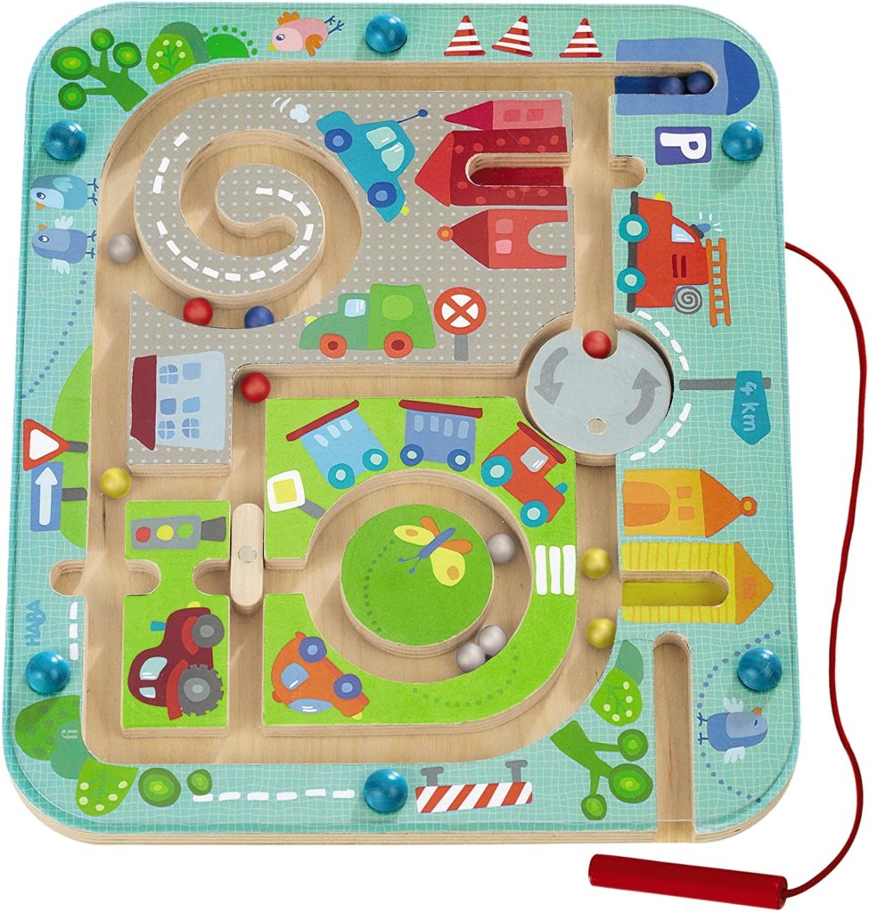 Best Kids Travel Games and Toys - 2023 Reviews