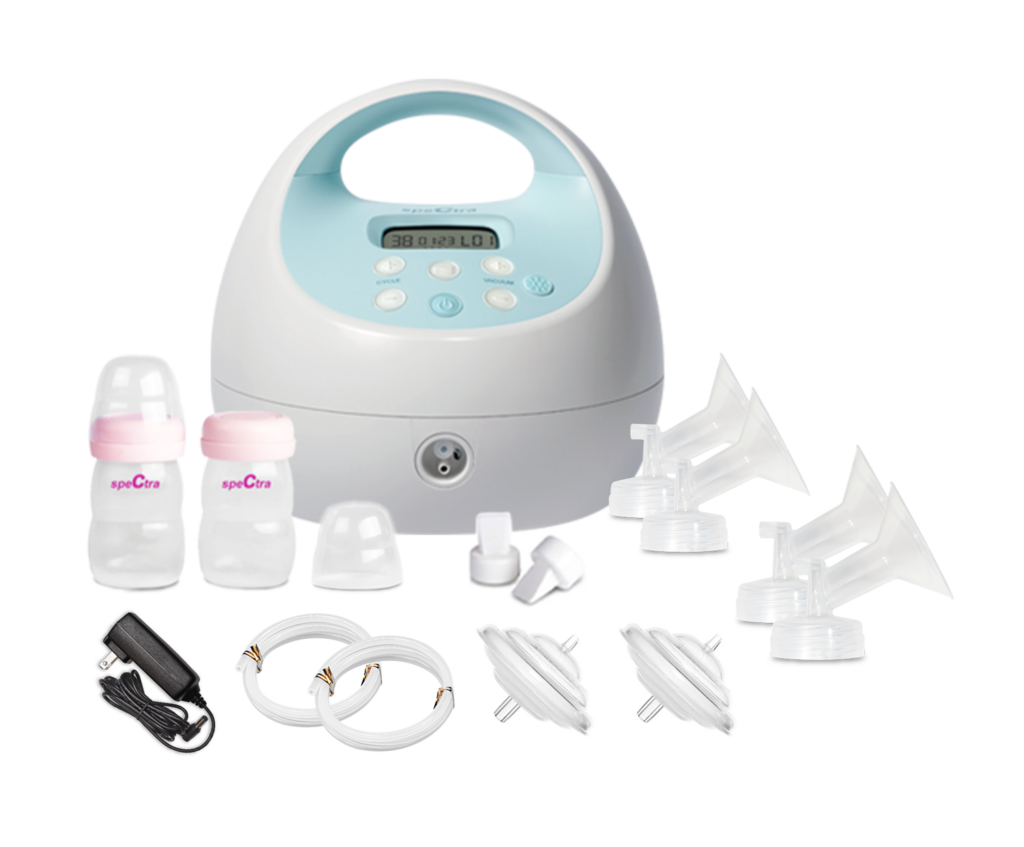 The Best Breast Pumps - Insiders Guide