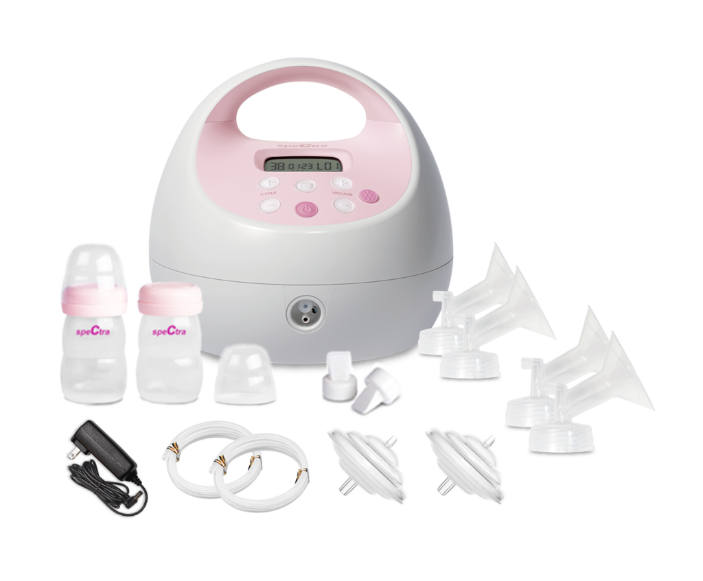 The Best Breast Pumps - Insiders Guide