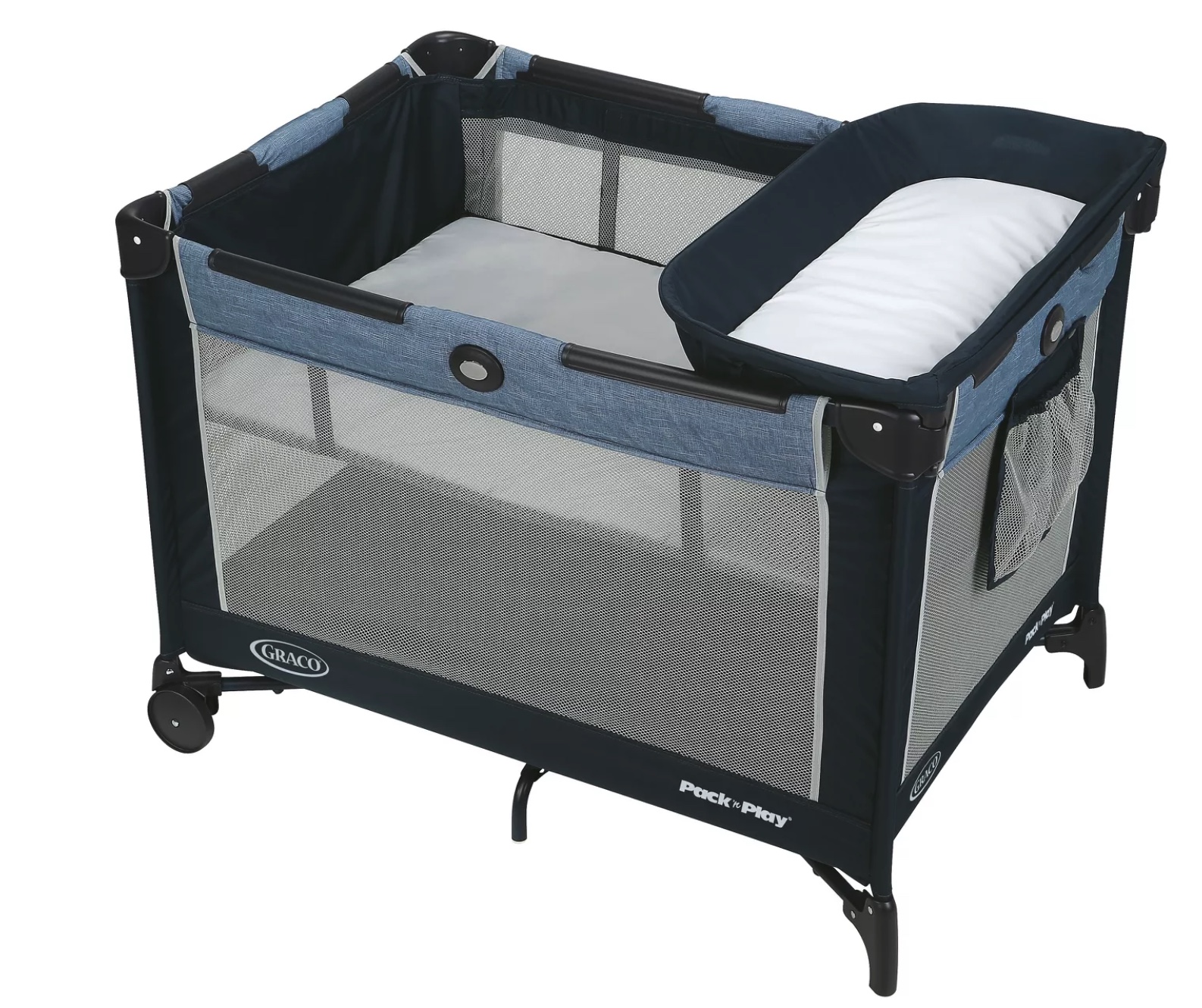 The Ultimate Guide to Baby Gear for Grandparents