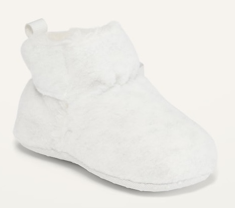 booties for babies