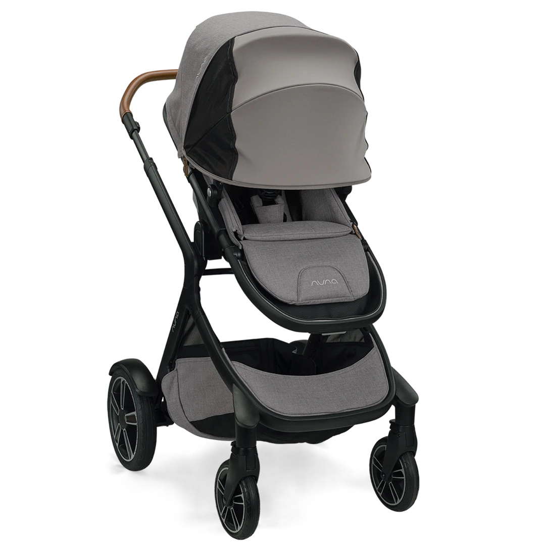 Nuna Demi Grow Stroller Review The Best in Its Class?