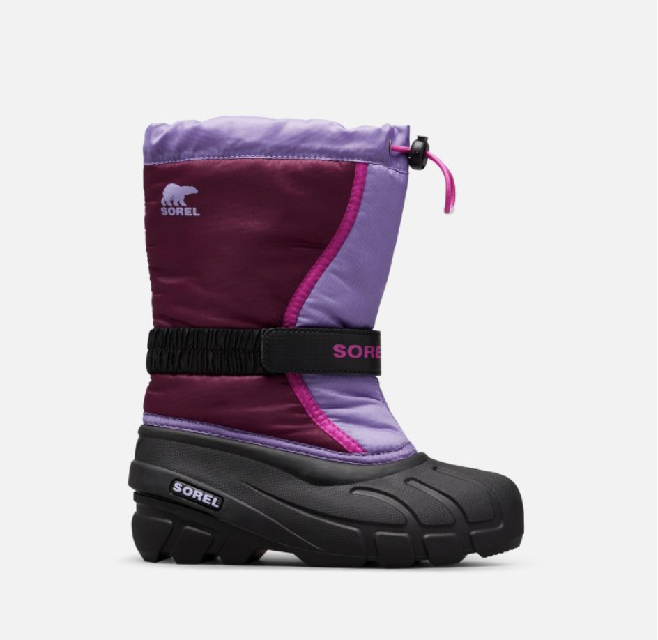 Best Toddler Snow Boots for Girls 2021 Reviews Lucie’s List