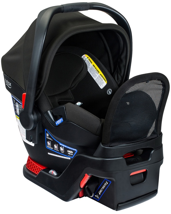 britax B-safe Flexfit+