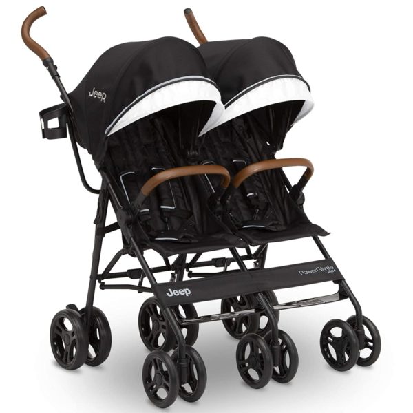 Best Double Umbrella Strollers 2023 Reviews Lucie’s List