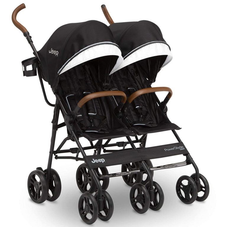 Best Double Umbrella Strollers 2023 Reviews Lucie’s List